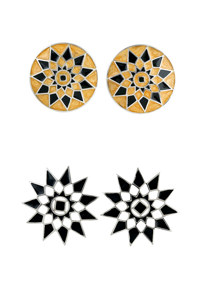 light-earrings