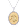 Trinity Pendant - Unity