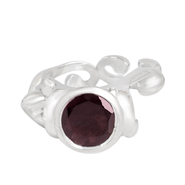 Unity Ring Colored Stone - Image 6