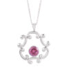 Large Unity Pendant - Image 3